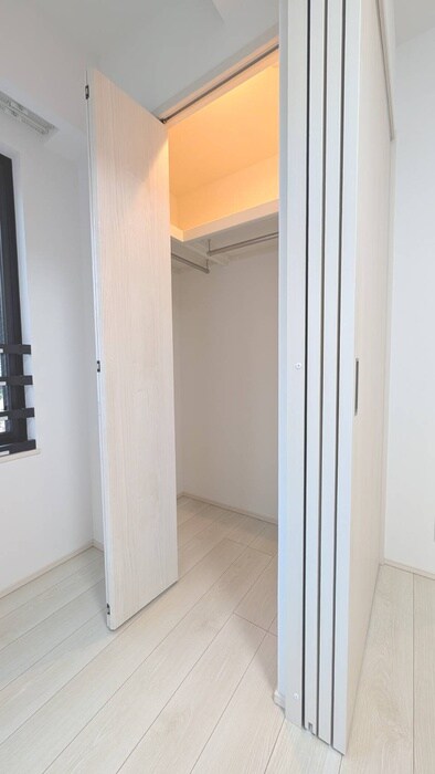 物件内観写真17　(収納)