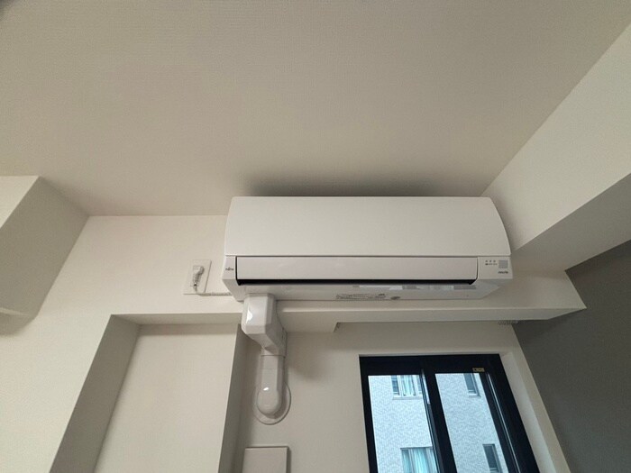 物件内観写真17　(廊下)