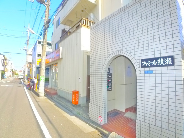 外観写真