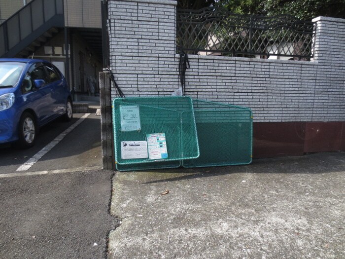 物件外観写真4　(その他)