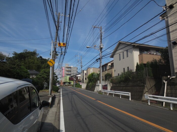 物件外観写真6　(周辺環境)