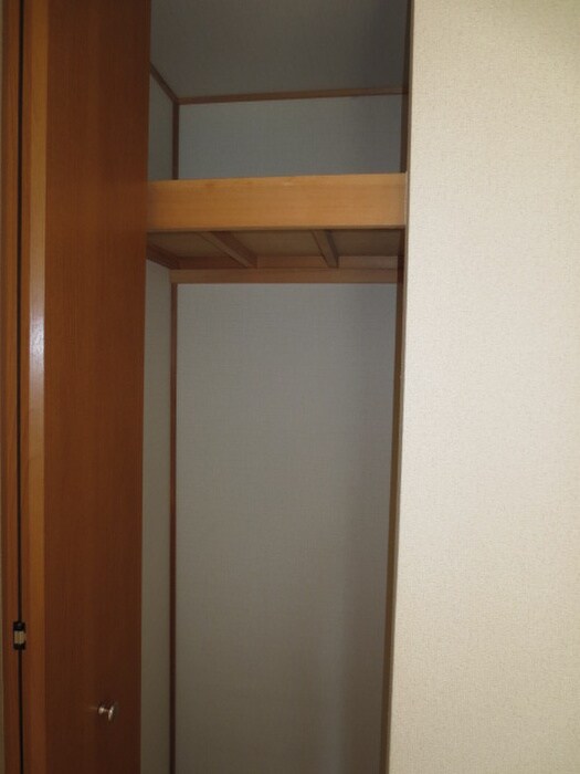 物件内観写真13　(収納)