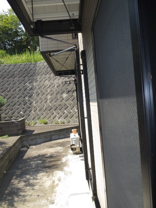 物件内観写真16　(ベランダ・バルコニー)