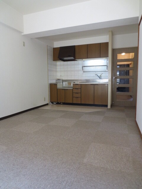 物件内観写真9　(バス／シャワールーム等)