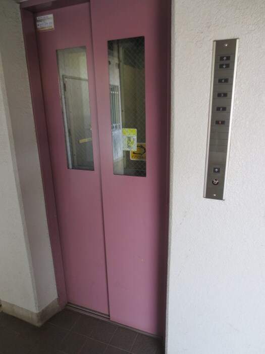 物件外観写真3　(建物設備)