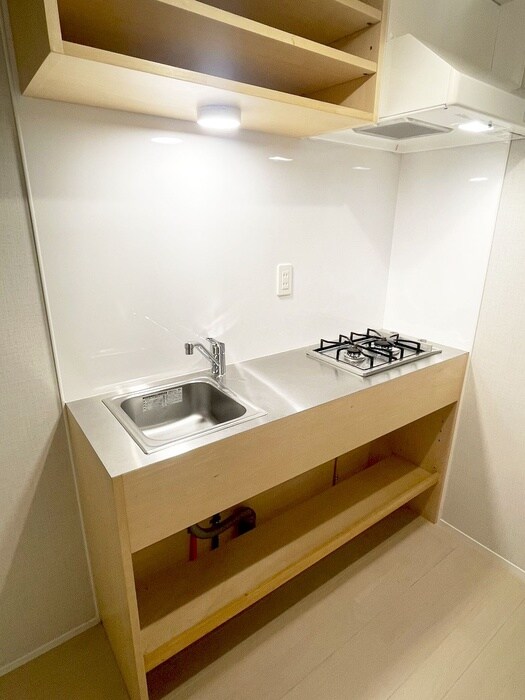 物件内観写真10　(キッチン)