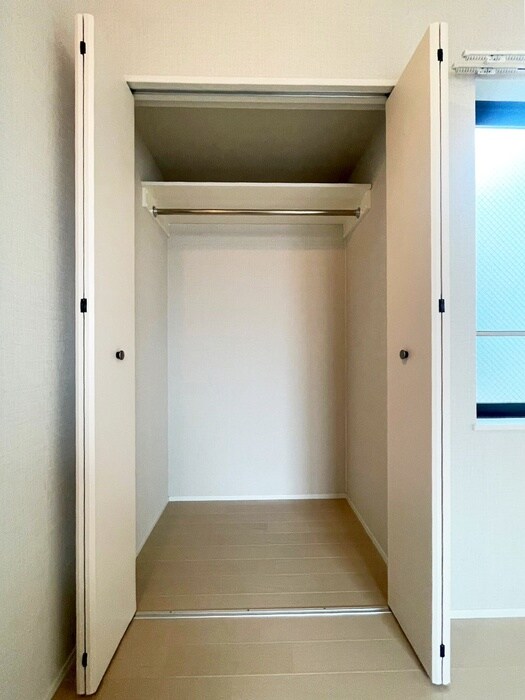 物件内観写真15　(収納)