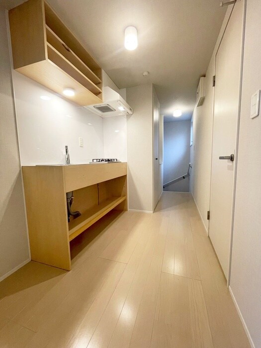 物件内観写真20　(廊下)