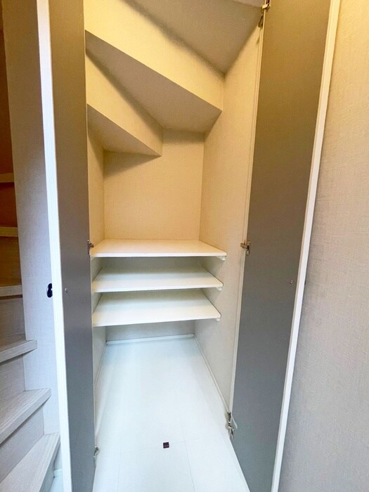 物件内観写真21　(靴箱)
