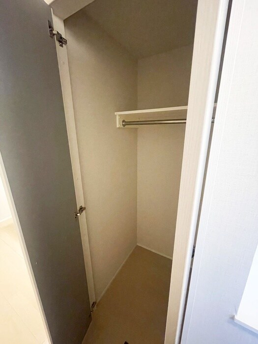 物件内観写真22　(収納)