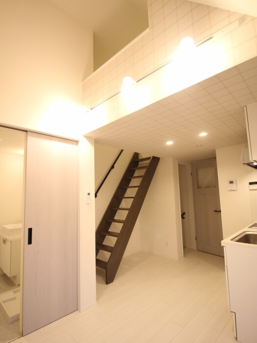 物件内観写真8　(居室)