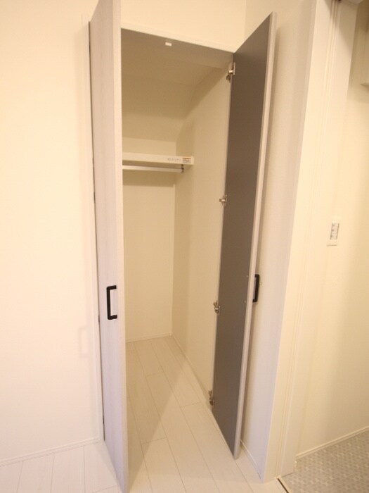 物件内観写真9　(収納)
