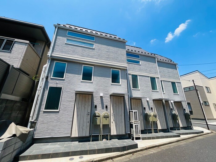 物件外観写真6　(外観写真)