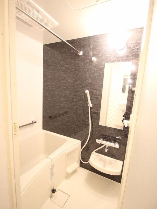 物件内観写真14　(バス／シャワールーム等)
