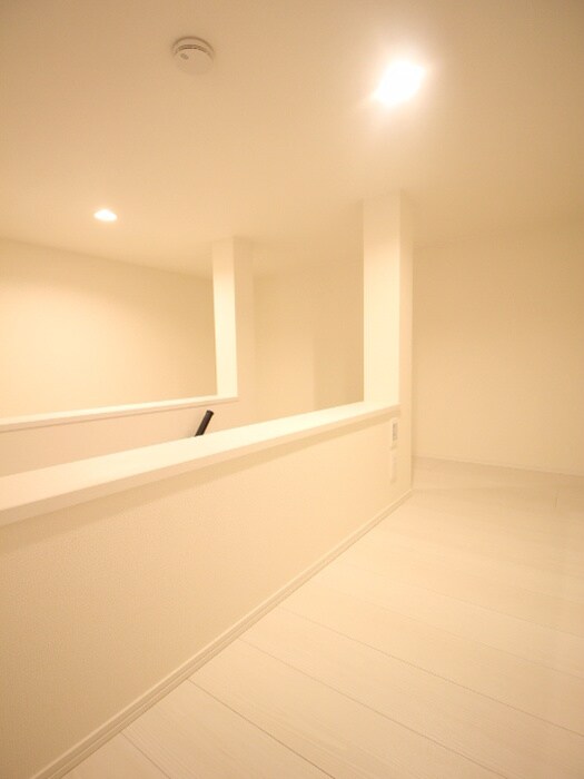 物件内観写真15　(ロフト)