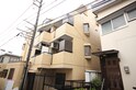 モンシェ－ル向ヶ丘遊園