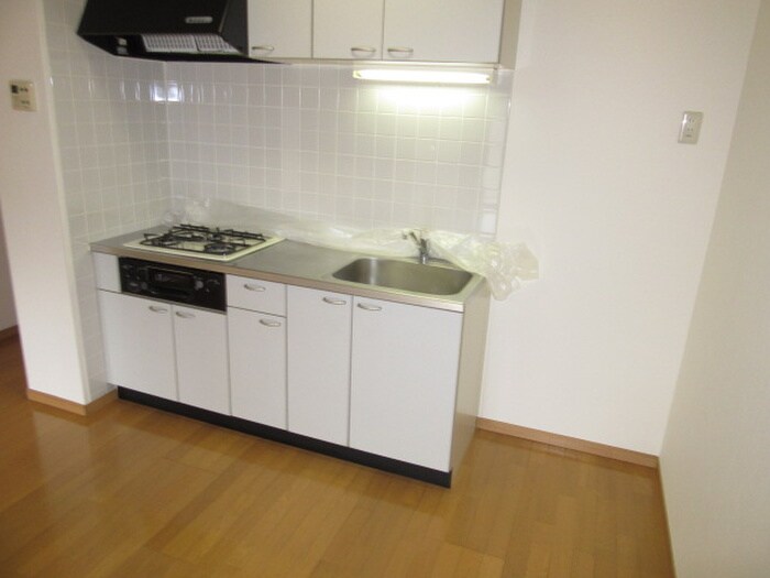 物件内観写真8　(キッチン)