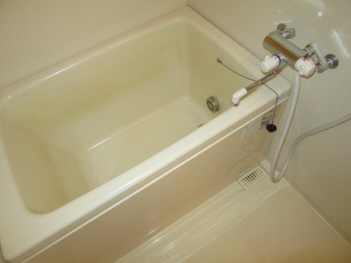 物件内観写真9　(バス／シャワールーム等)