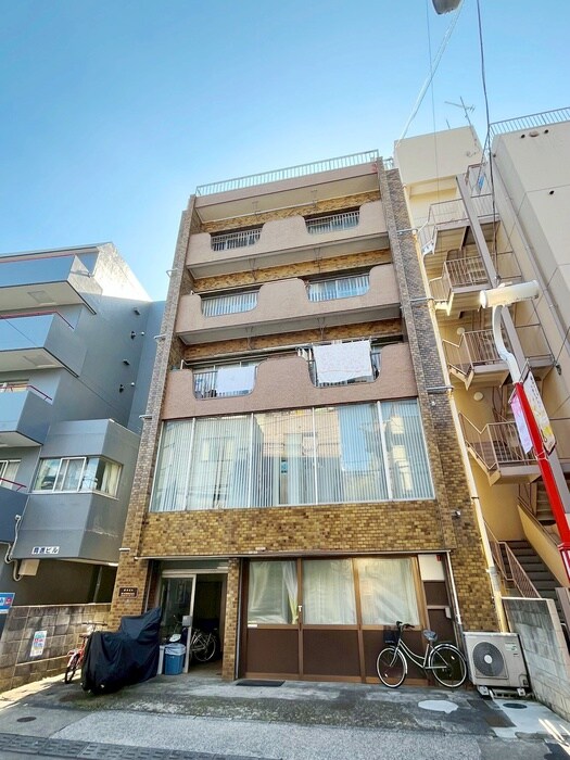 物件外観写真2　(周辺環境)