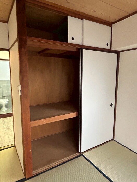 物件内観写真9　(収納)