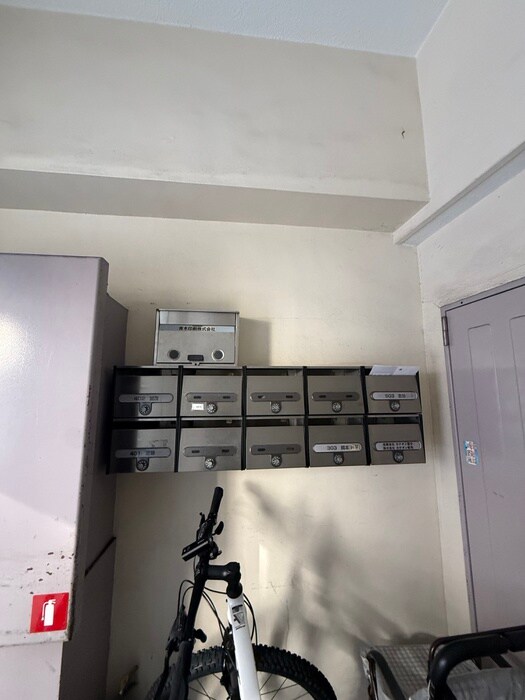 物件外観写真5　(建物設備)