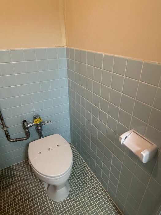 物件内観写真12　(トイレ)