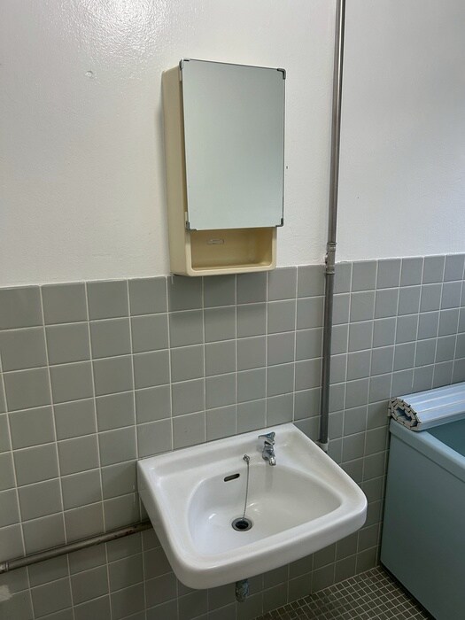 物件内観写真13　(洗面)