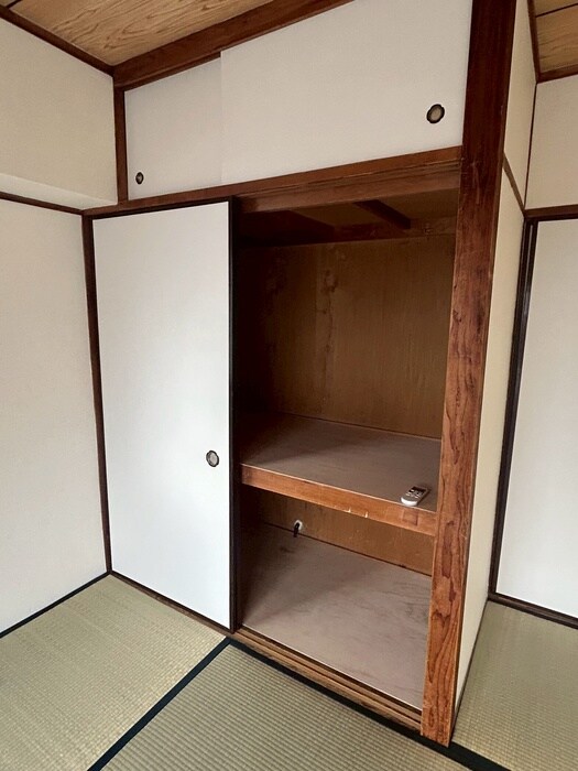 物件内観写真13　(収納)