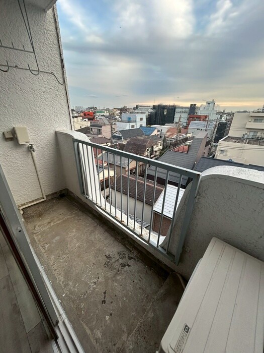 物件内観写真16　(ベランダ・バルコニー)