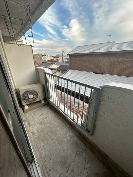 物件内観写真16　(ベランダ・バルコニー)