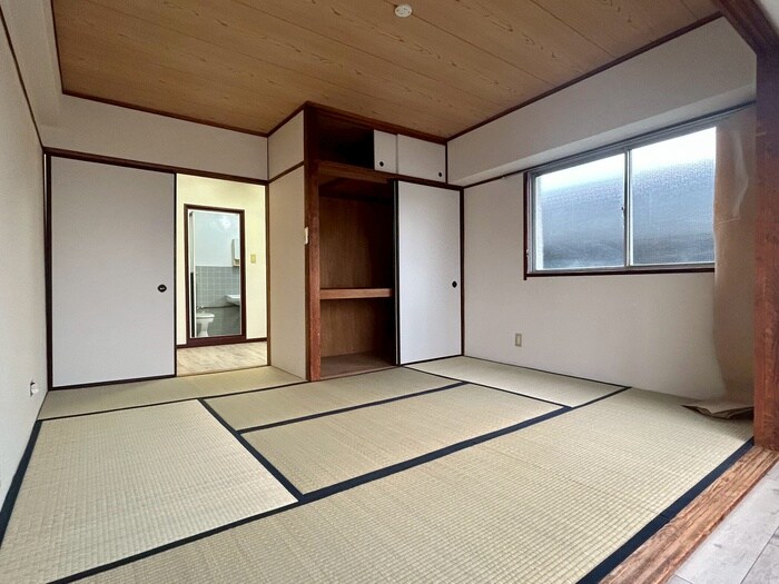 物件内観写真18　(居室)