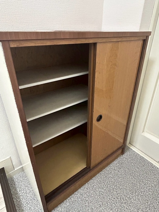 物件内観写真19　(靴箱)