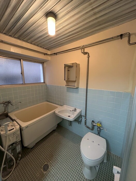 物件内観写真19　(バス／シャワールーム等)