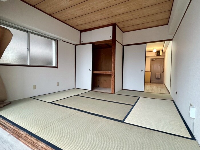 物件内観写真20　(居室)