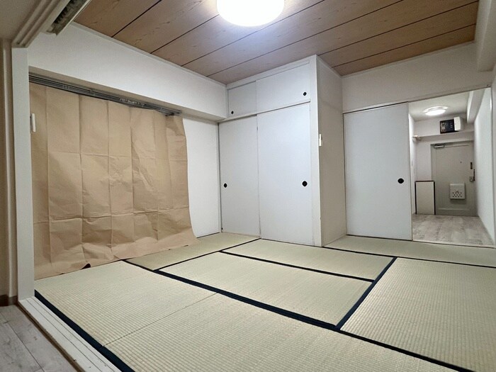 物件内観写真22　(居室)