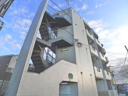 ジュネパレス松戸第97外観写真