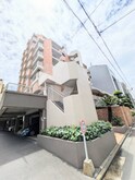 神楽坂ココハイツ