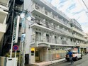メインステージ新丸子駅前(307)