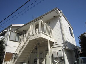 宮本コ－ポ外観写真