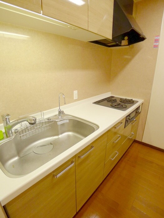 物件内観写真11　(キッチン)