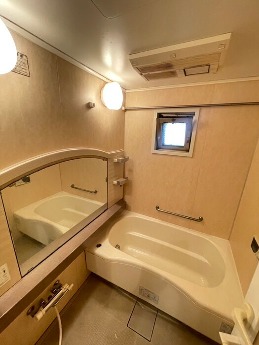 物件内観写真12　(バス／シャワールーム等)