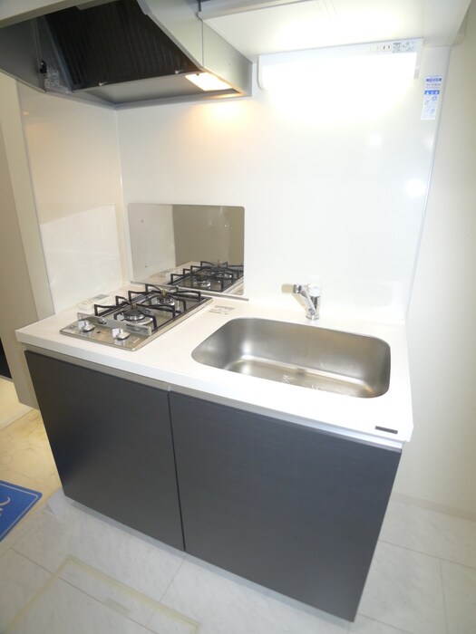 物件内観写真7　(キッチン)