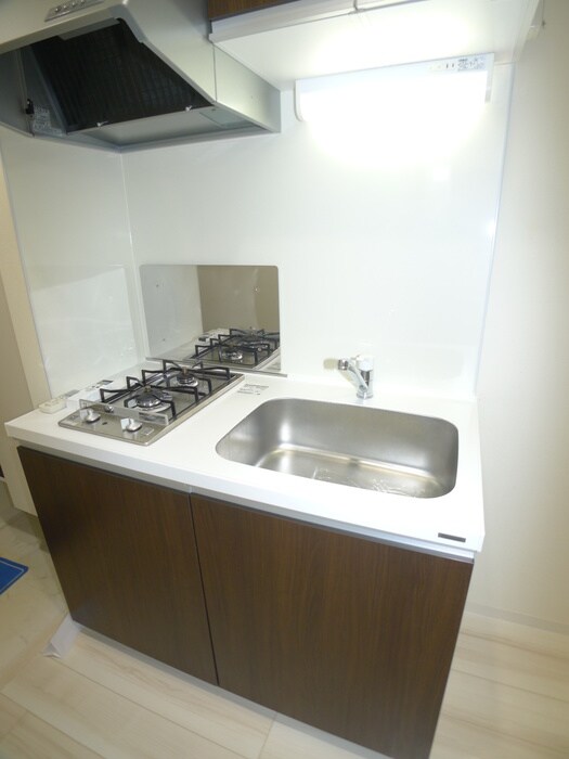 物件内観写真9　(キッチン)