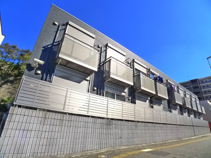 物件外観写真4　(その他)