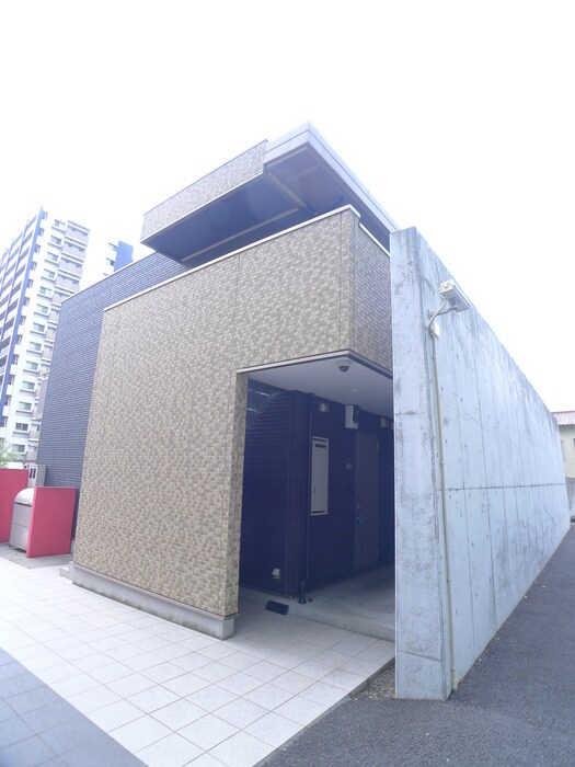 物件外観写真6　(外観写真)