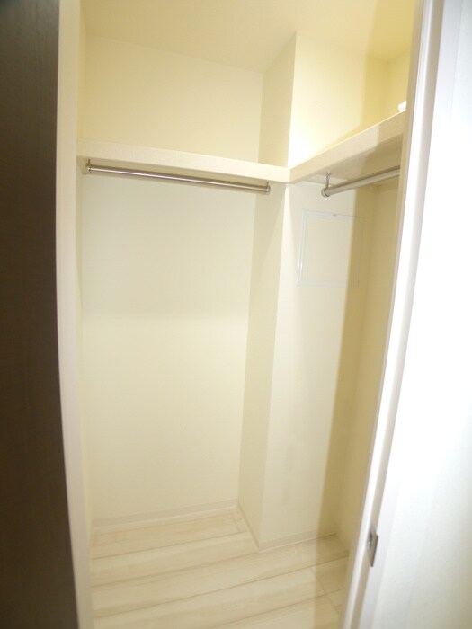 物件内観写真14　(収納)