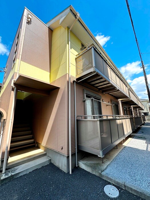 物件外観写真2　(その他)