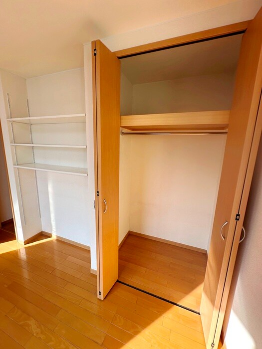 物件内観写真8　(収納)