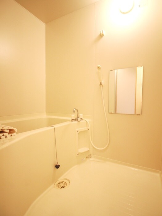 物件内観写真11　(バス／シャワールーム等)