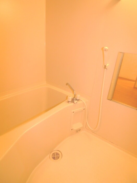 物件内観写真12　(バス／シャワールーム等)